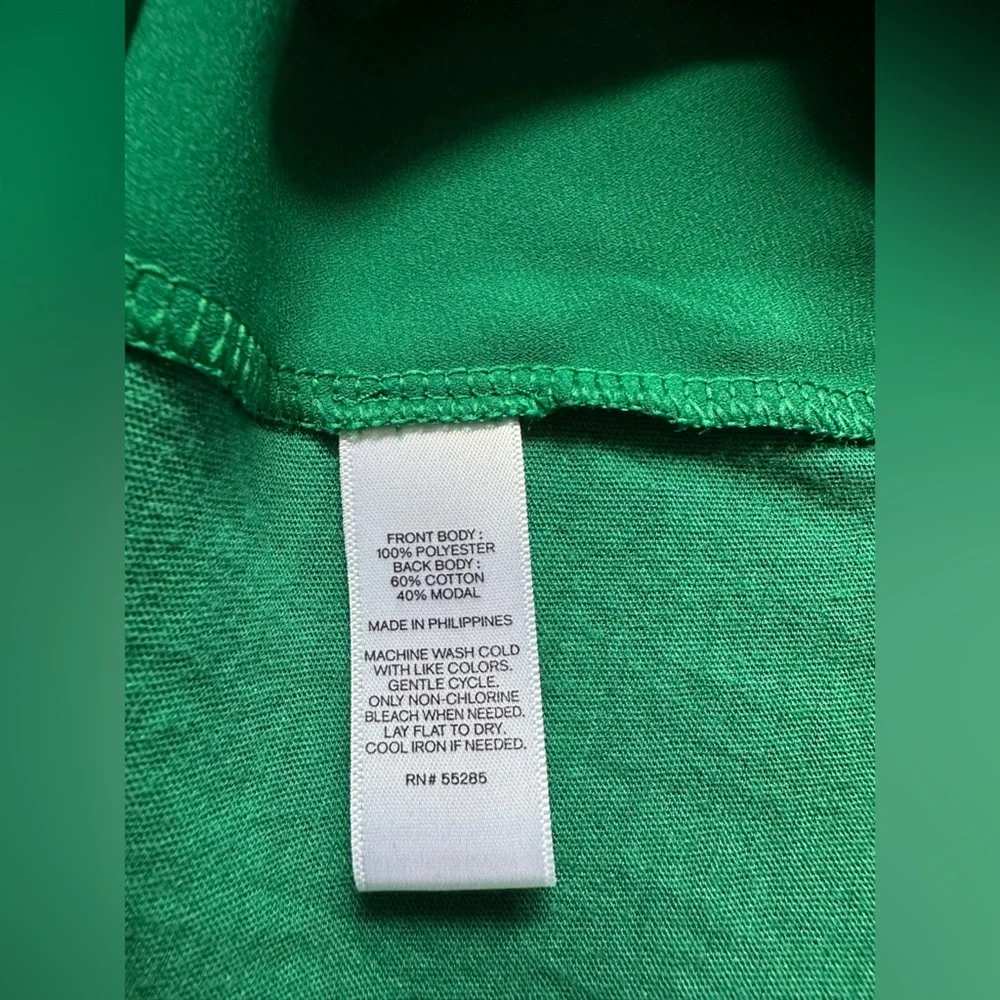 Express tank top. - Picture 4 of 4